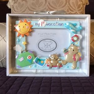 KOALA BABY 4x6 Photo Frame